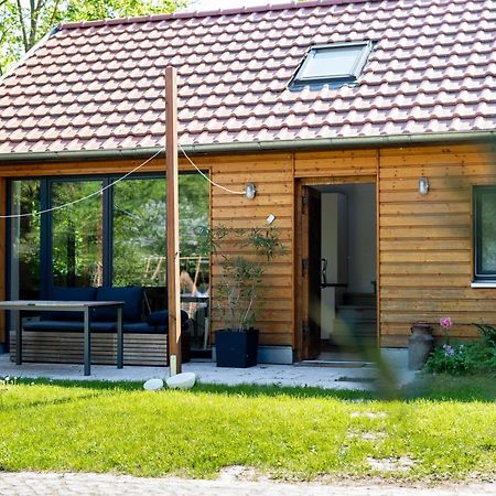 Ferienhaus Gartenglueck Βερολίνο Εξωτερικό φωτογραφία